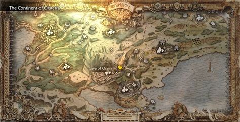 how to get to cave of origin|octopath traveler cave origin boss.